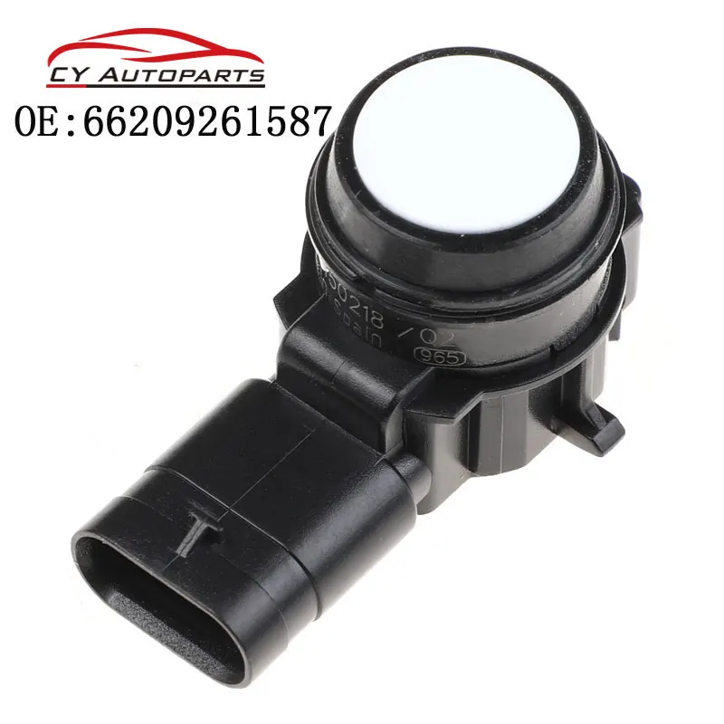 YAOPEI 1pcs 66209261587 Parking Sensor Distance Control Sensor Car Detector For B M W F36 F33 F32 F82 M4 9261587