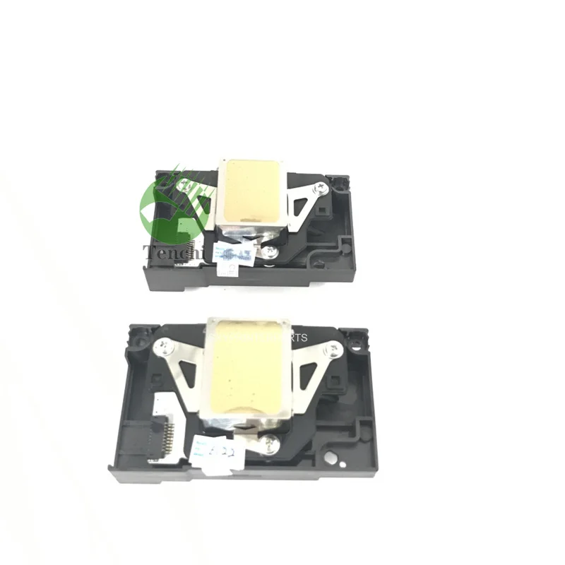 Original 99%New F173080 F173090 Print Head Printhead For Epson R265 R270 1390 1400 1410 1430 1500 L1800