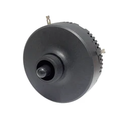 1PC Speaker Horn Tweeter Piezoelectric HiFi Car Treble Accessories Ceramic Buzzer For Professional Audio DJ Home Theater