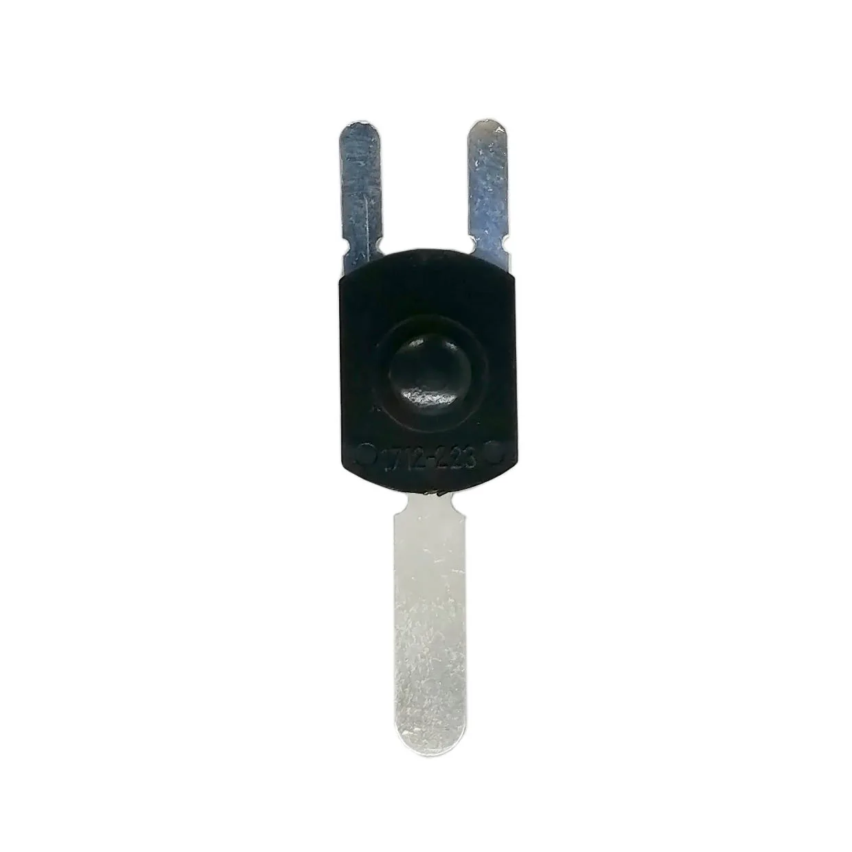 3PCS DC30V 1A Two ON and Two OFF Button Self Locking Connector for Power Switch of Strong Light Flashlight