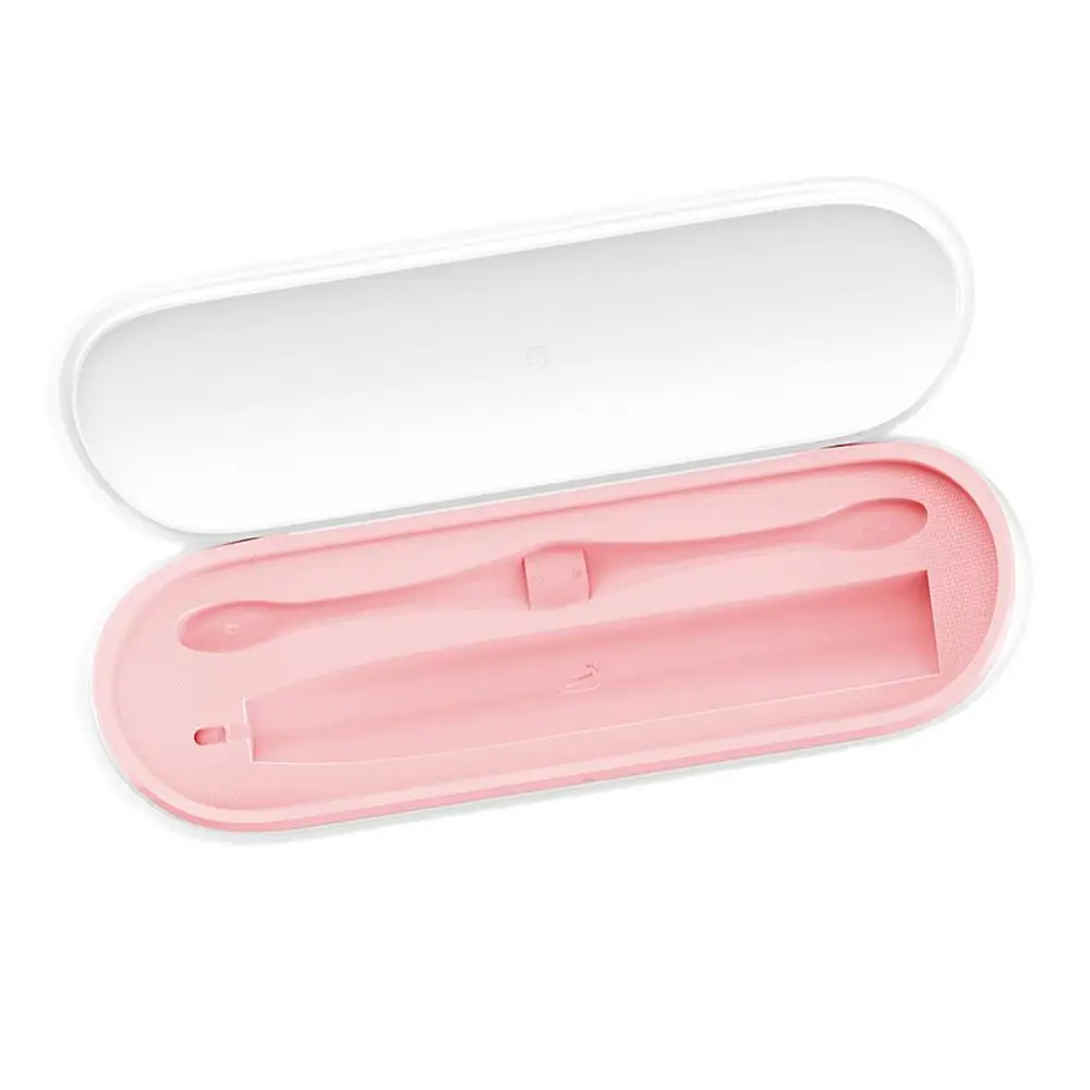 Original Portable Electric Toothbrush Travel Case business Trip Tooth Brush Storage Box for Oclean Z1/X Pro/ X(only travel box)