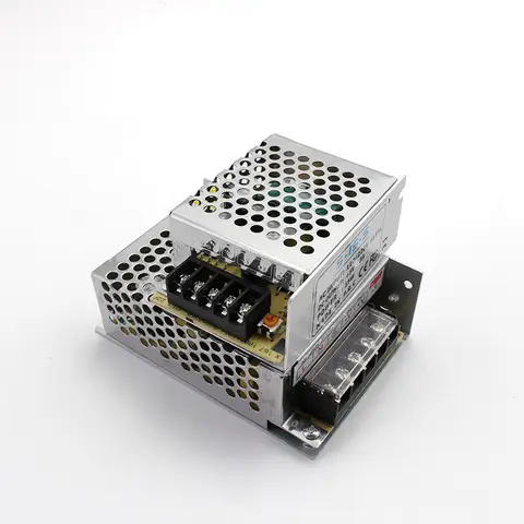 전원 공급 장치 스위칭 AC-DC, 5 V SMPS 5 V, 110V 220 V에서 5 V 2A 5A 6A 10A 20A 소스 전원 공급 장치, 5 V 볼트 5A 10A 75W 150W 100W 150W