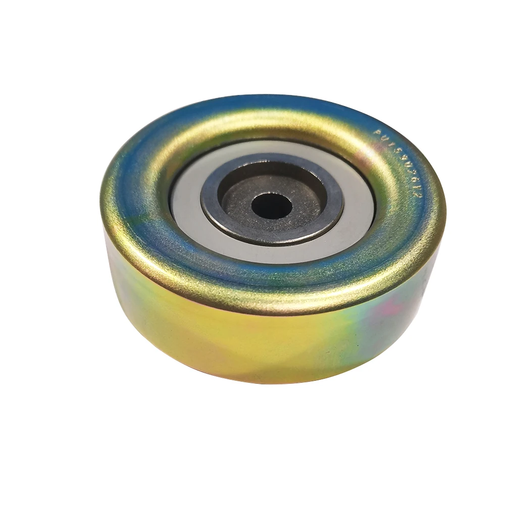 

Car Guide Pulley Tensioner MD368209 PU159026 4G63 6G72 6G74 For Mitsubishi Pajero Lancer Montero Galant