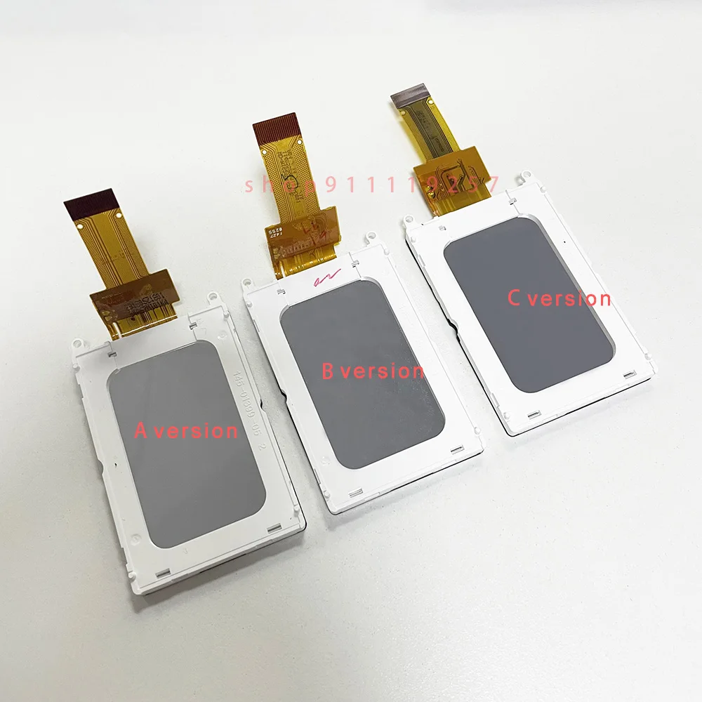 LCD Screen For GARMIN Edge Touring Edge 810 Edge Touring Plus LCD Display Screen Bicycle Computer Part Replacement