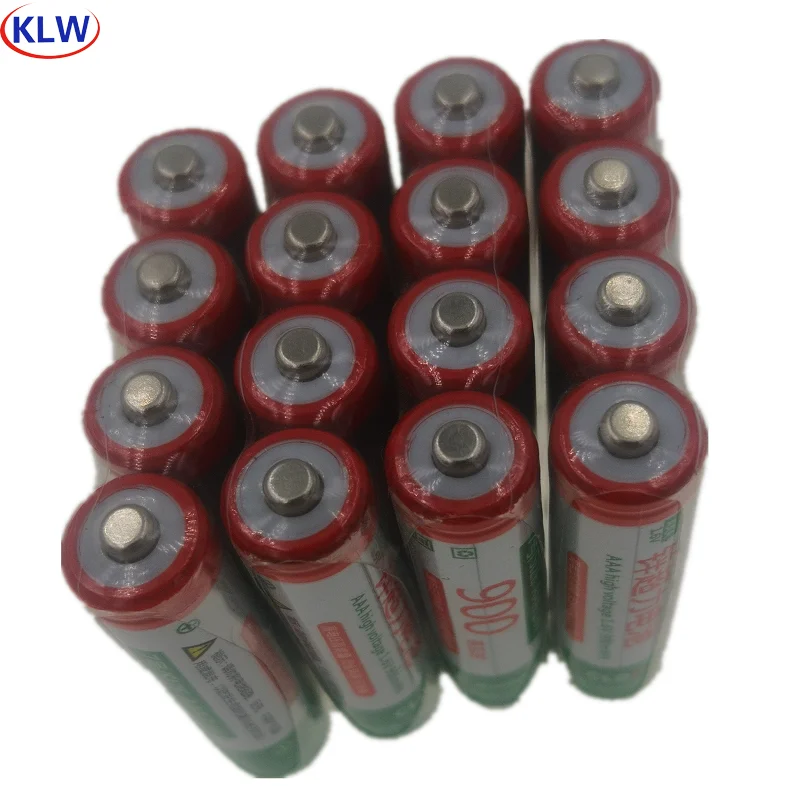 

High energy efficiency and low self-discharge Rechargeable 1.6V AAA Ni Zn batteries For Electric Shaver Toy Remote controller