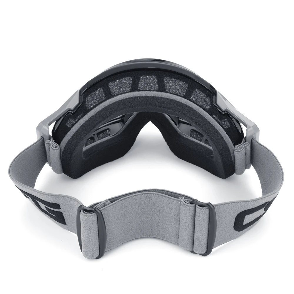 Motocross Motorcycle Goggles Glasses ATV Off Road Dirt Bike Dust Proof Racing Glasses Anti Wind Eyewear MX Goggles Gafas