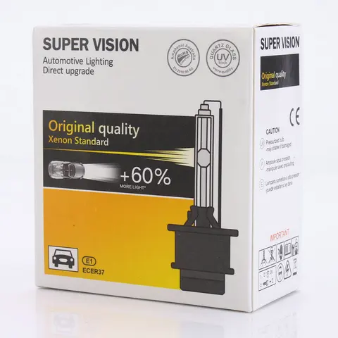 MGTV LIGHT 2 шт. 12 В 35 Вт HID лампа CBI HID ксеноновая фара D1S D2S D3S D4S D1R D2R D3R D4R Ксеноновая лампа 4300K 6000K 8000K