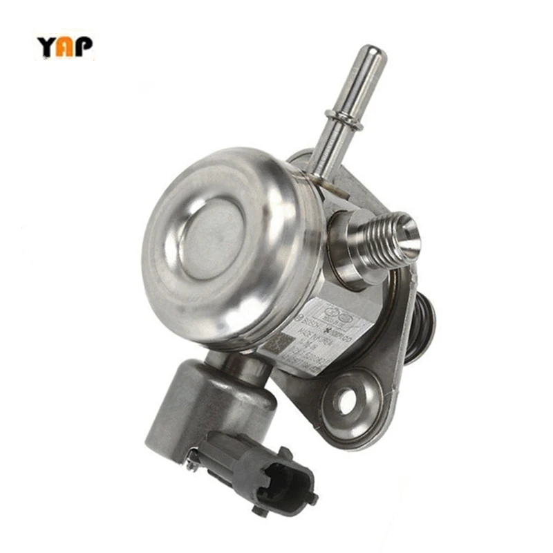 High Pressure Fuel Pump for Hyundai Kia Tucson Accent Veloster 1.6L 35320-2B220 2015-2018