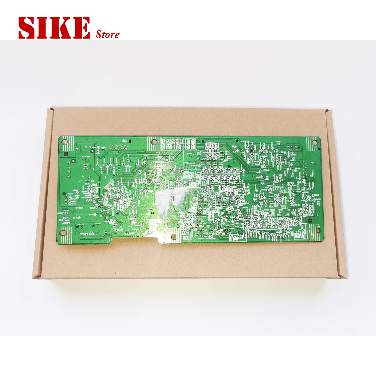 Imagem -06 - Rcon Placa para Canon ir Adv 4025 4035 4045 4051 Leitor Controlador Pcb Montagem Fm47697