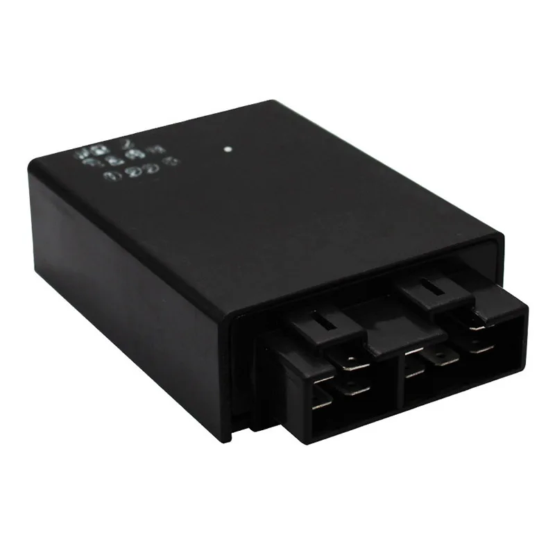 Road Passion Motorcycle Digital Ignition CDI ECU TCI For Honda Hawk400 BROS400 GT31 RC31 NT400 NTV600 NTV650 Revere