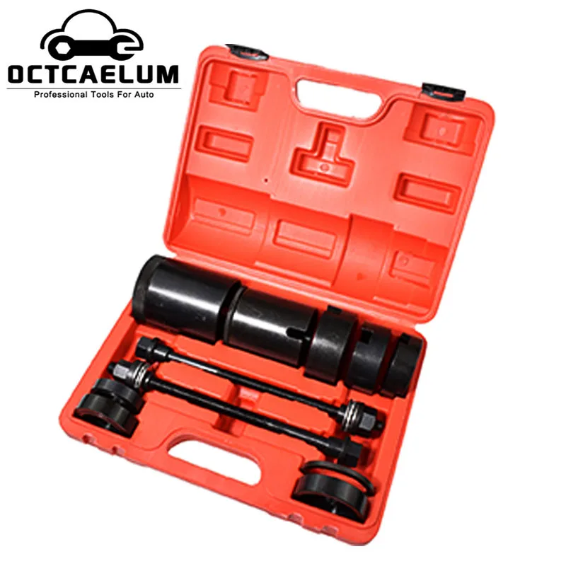 Subframe Bushing Installation Removal Tool Kit for BMW E32 E34 E38 E39 E60 E65 E66