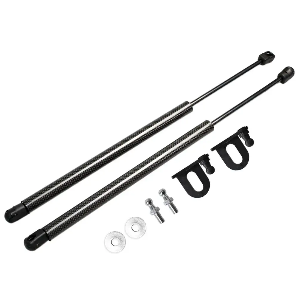 for Mitsubishi Eclipse 1G 1990-1994 Front Hood Bonnet Modify Gas Struts Shock Damper Lift Supports Car-Styling Absorber