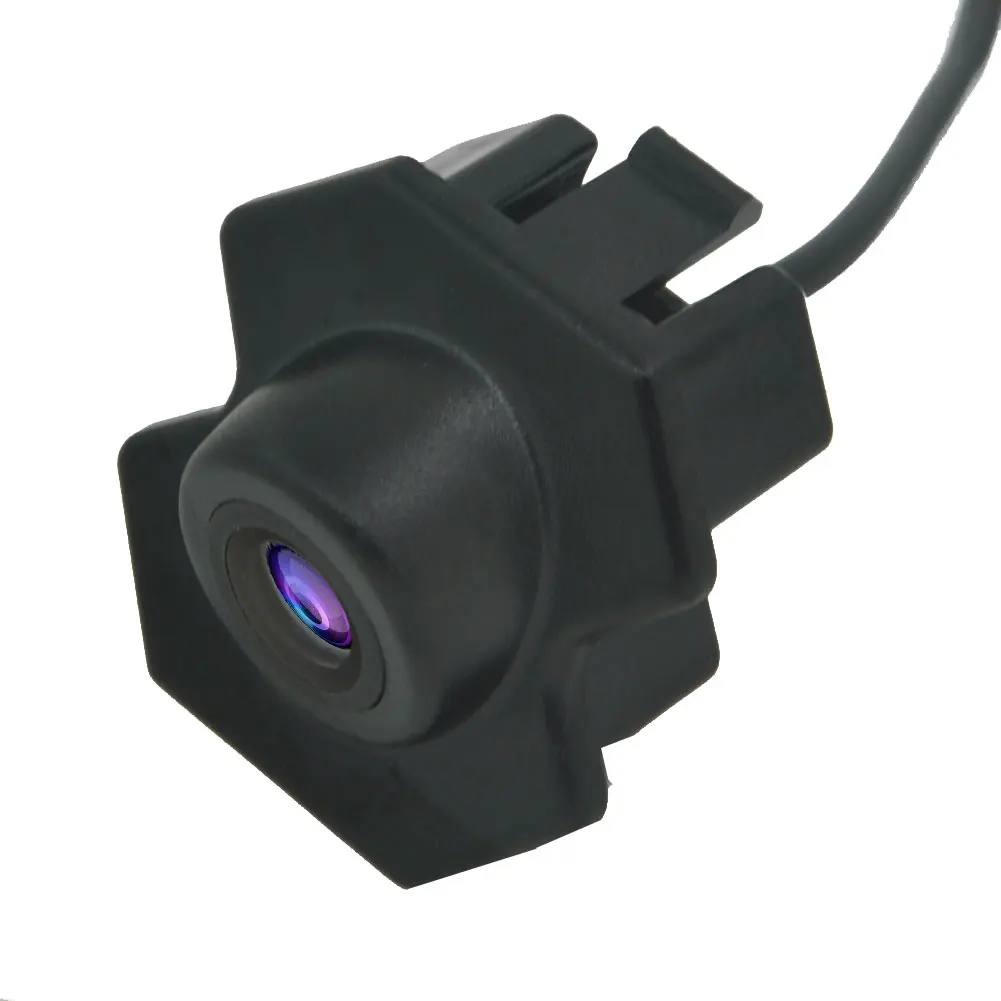 NIGHT CCD CCD Vehicle logo Front view camera For Chevrolet cruze waterproof Car Front View vehicle Logo Camera wide angle