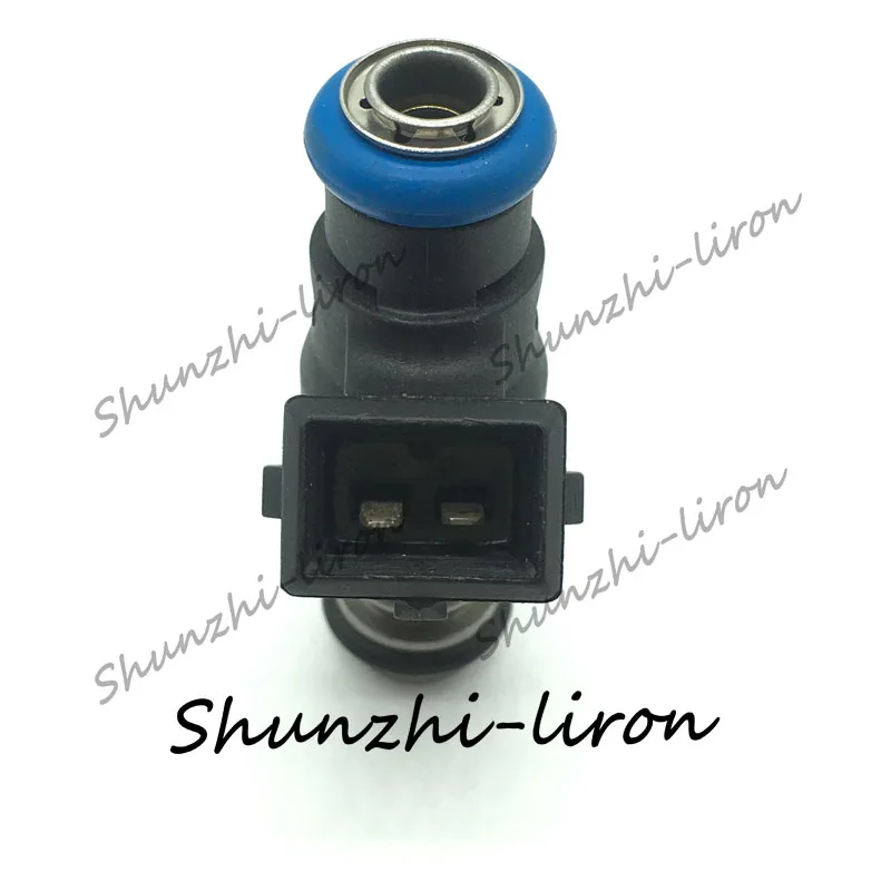 28101891A Gas Fuel Injector Nozzle Adapter for Geely MK1 MK2 MK-Cross Engine Fuel Injector Car Accessories