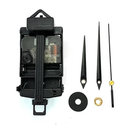 5168S Sweep Plastic Movement With Pendulum Hands For Wall Clock Hands Quartz DIY Accessory