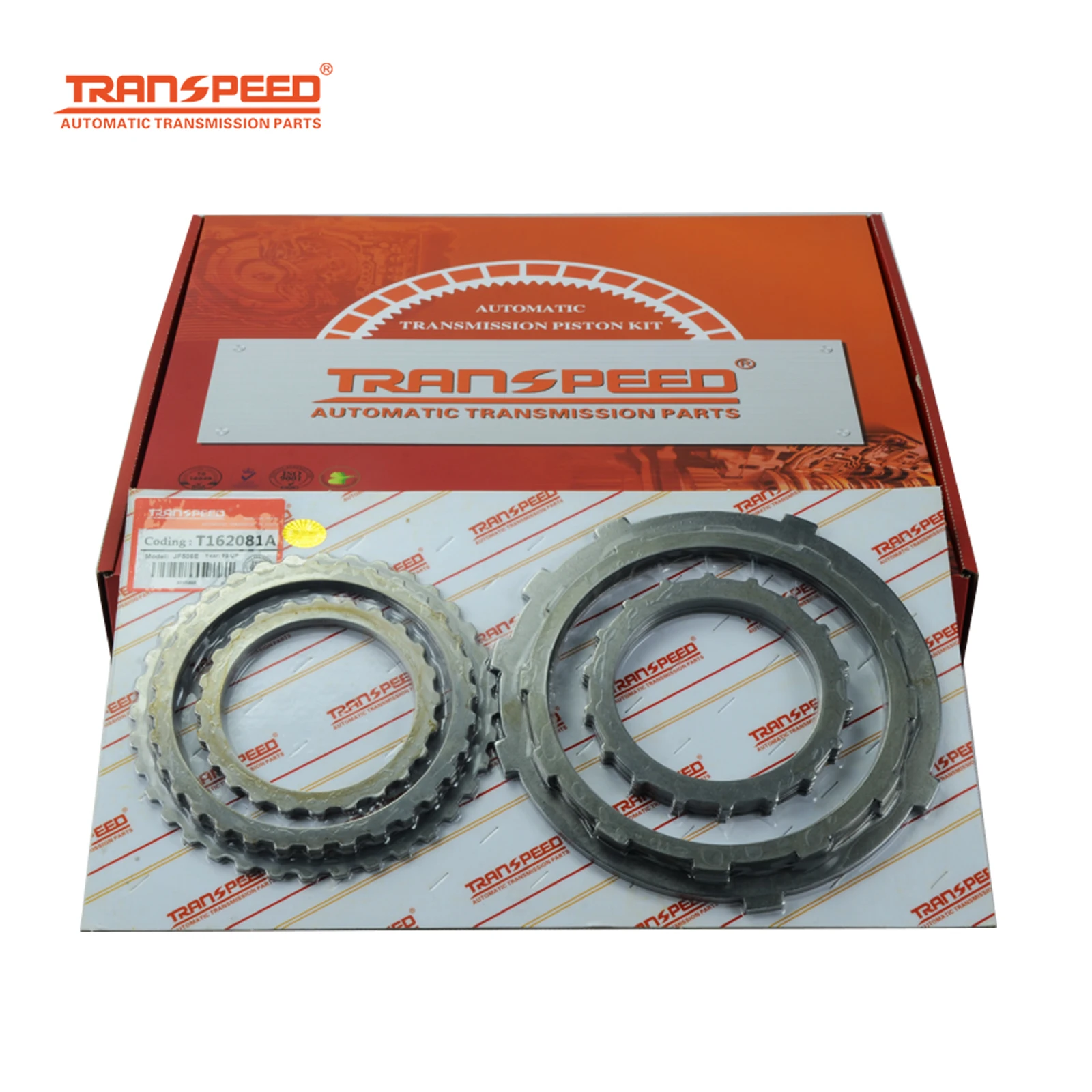 Рисунок 4 - TRANSPEED JF506E 09A 09B главный