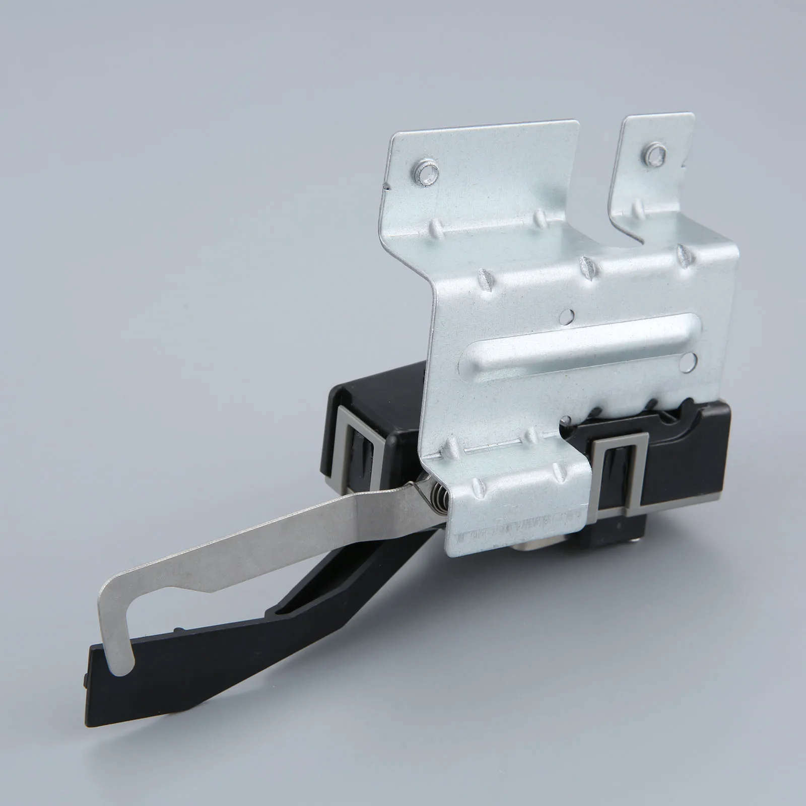 Recambio de tapa de lavadora AP2108159, compatible con el interruptor de Frigidaire, PS648775, 134101800, 1 ud.