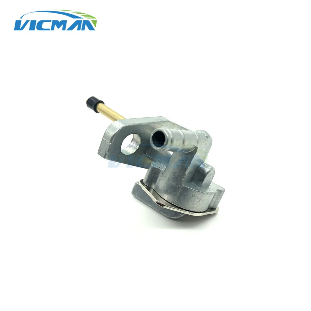 Motorcycle Fuel Valve Petcock Oil Switch Assembly For Honda CRF50F 70F 80F XR100R CRF100F/110F CRF125F/150F CRF230 XR50R 70R 80R