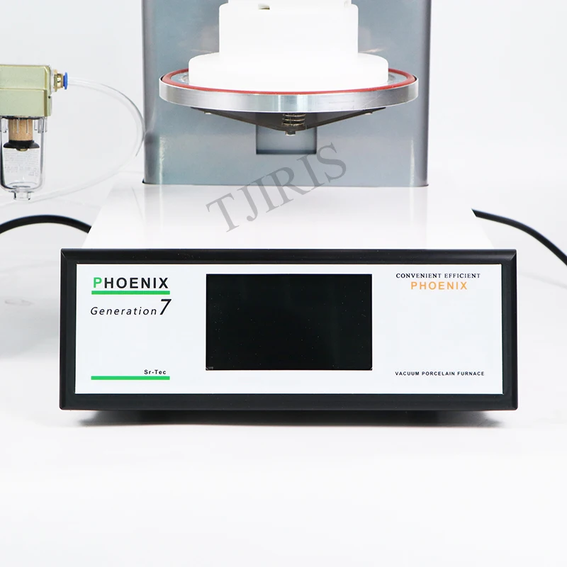 TOUCH SCREEN Part for PHOENIX-7 Dental  Vacuum Porcelain Furnace