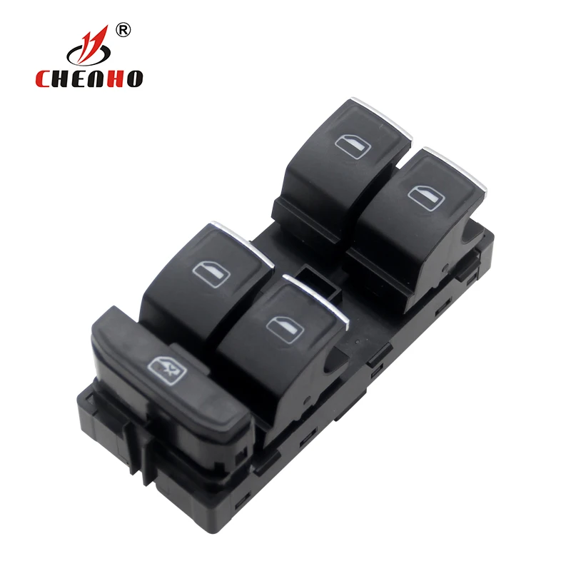 

Power Window Switch Control Button For Volkswagen VW Golf Mk7 Passat B8 Tiguan Touran 2014 2015 2016 2017 2018 OE: 5G0959857A