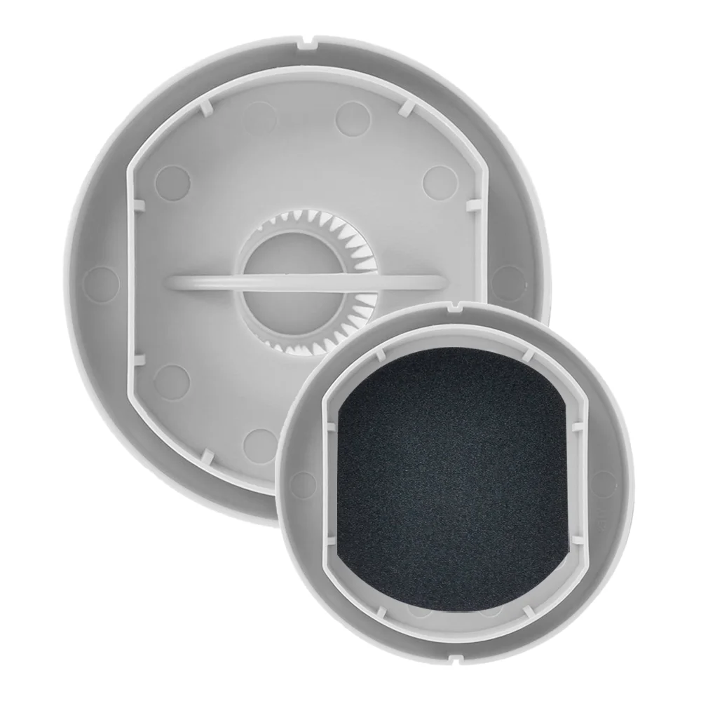 1/2 مجموعات فلتر Hepa قابل للغسل ل شاومي Deerma DX700 DX700S يده نظافة اكسسوارات الترشيح العميق المواد الاستهلاكية قطع الغيار