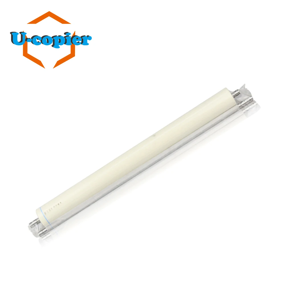 Rolo de limpeza do fusor, ideal para konica minolta bizhub di550 di650 di7210 600 601 750 751 7155 7272 7165