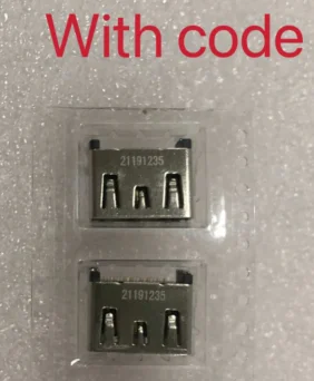 100Pcs Original New… - image