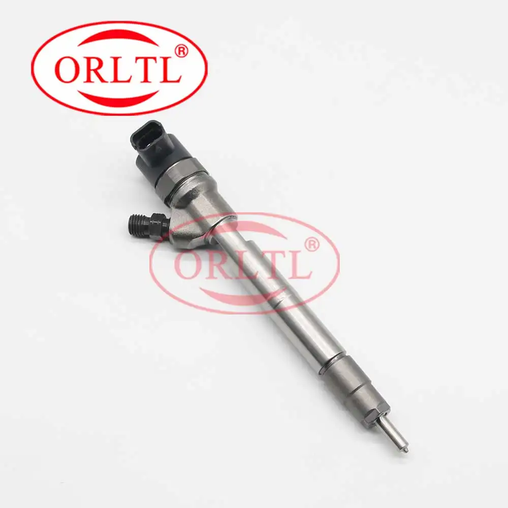 

ORLTL 0445110370 High Speed Steel Injector 0 445 110 370 Auto Diesel Engine Fuel Injector 0445 110 370