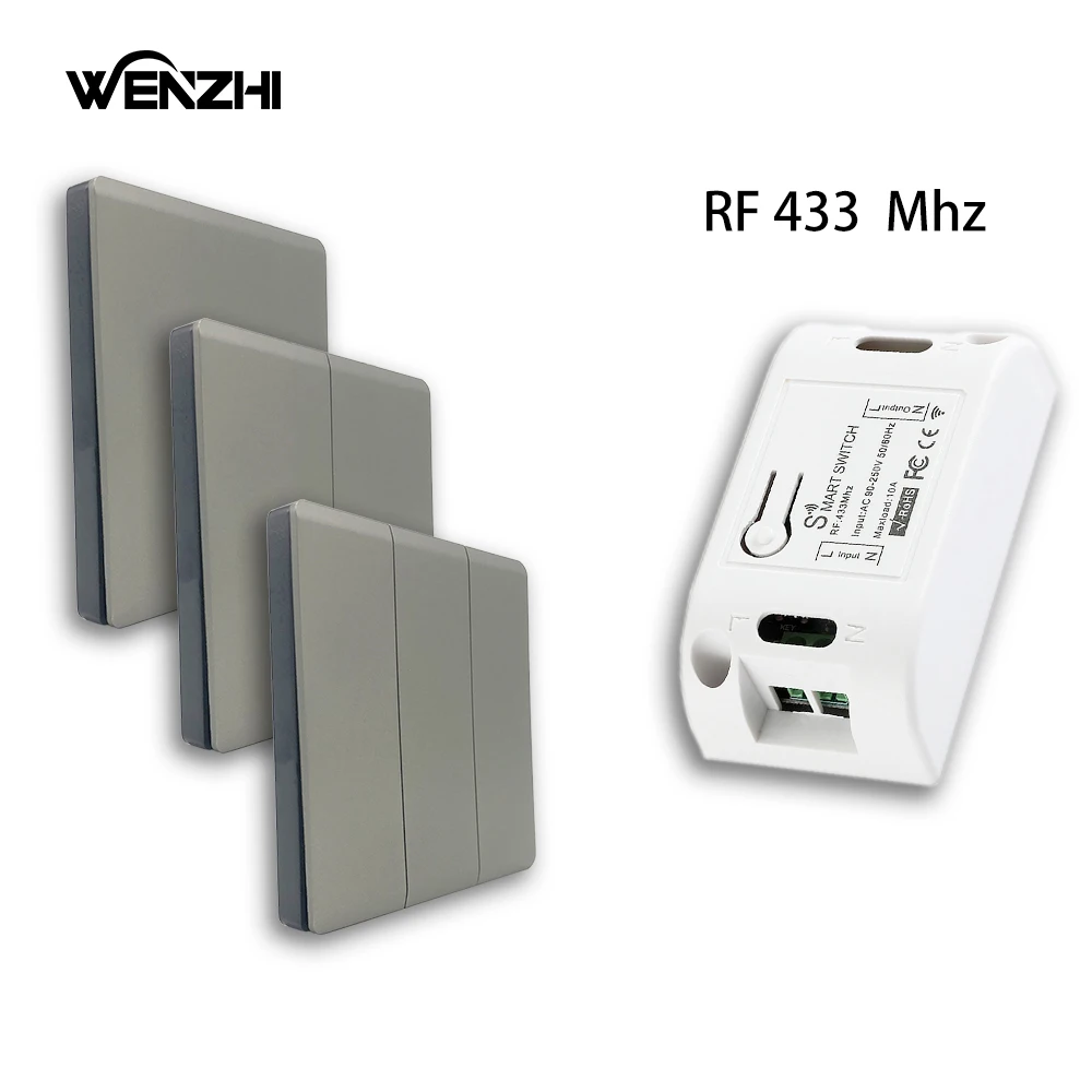 Smart Switch Light … - image