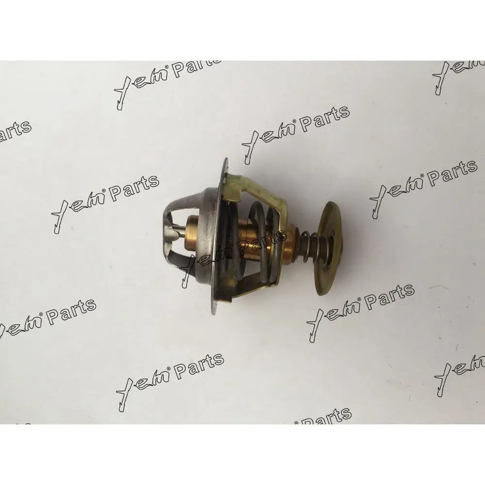 

404D Thermostat 145206230 For Perkins 404D Diesel Engine Spare Parts