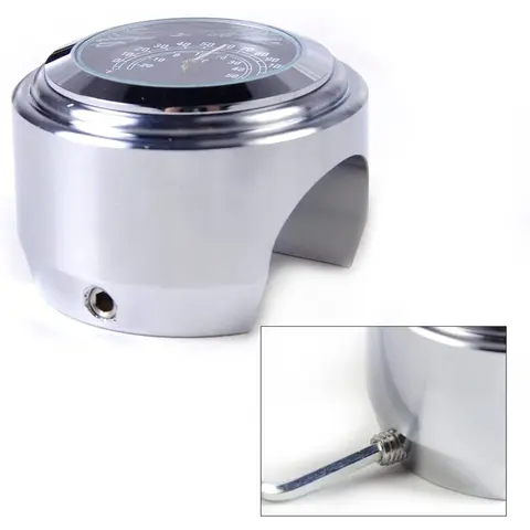 8 best sales यामाहा घड़ी - №7