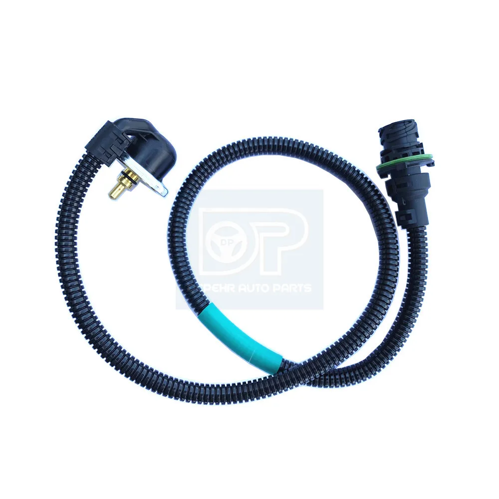 1PC Truck Charge Oil Pressure Sensor 20552761 20912144 3987931 Use For Voloo Bus 9/11/12/13 B12B B12M