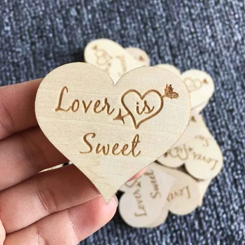 Personalized Wood tag,clothing tag,Sewing on wooden labels tags, crochet hats/gloves/bag,Custom labels for handmade products