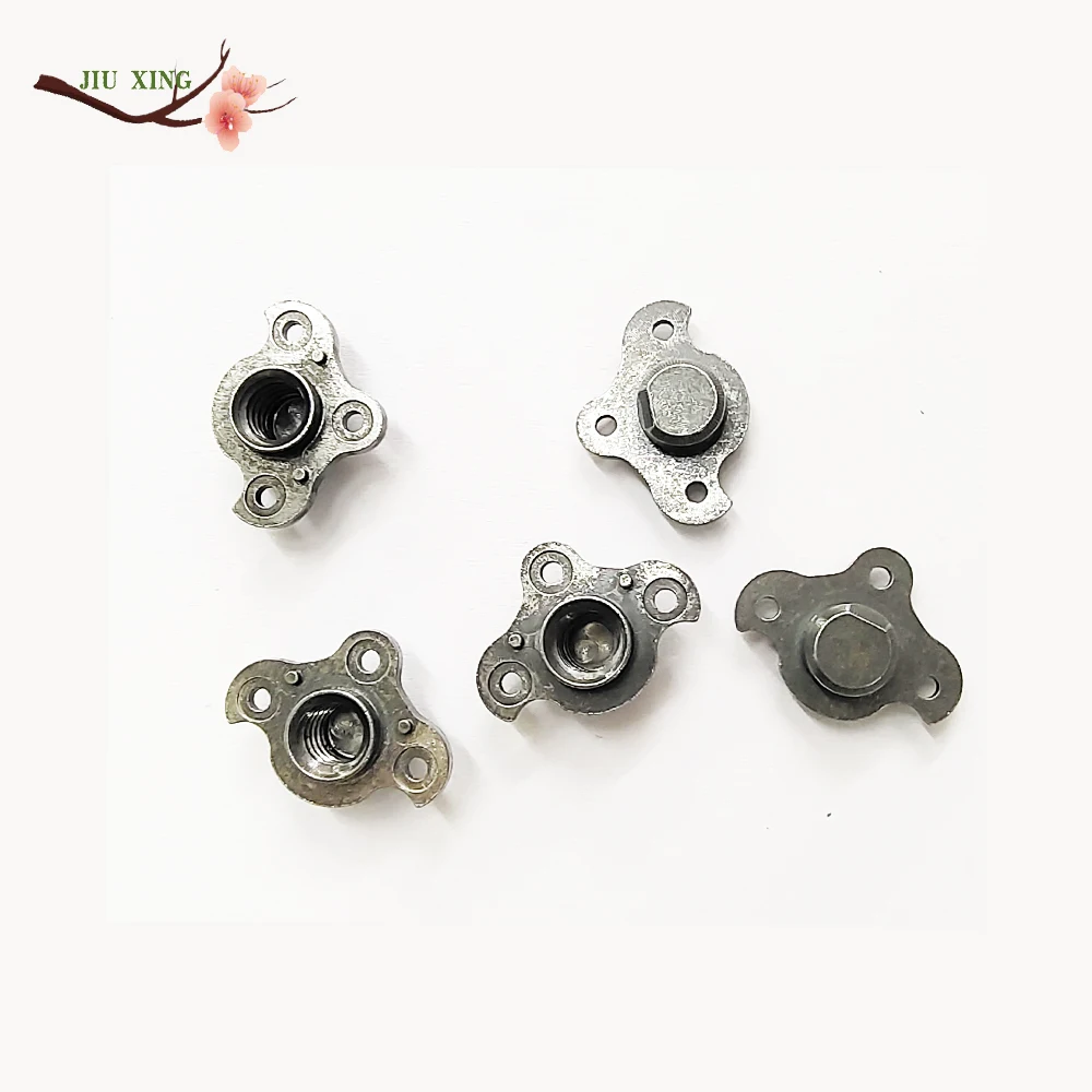 Bottom Tripod Pod Fixed Plate Base Screw Nut For Sony ILCE-A7M3 A7R3 7RM2 A7S2 High Quality Quick Release Plate Base Screw Nut