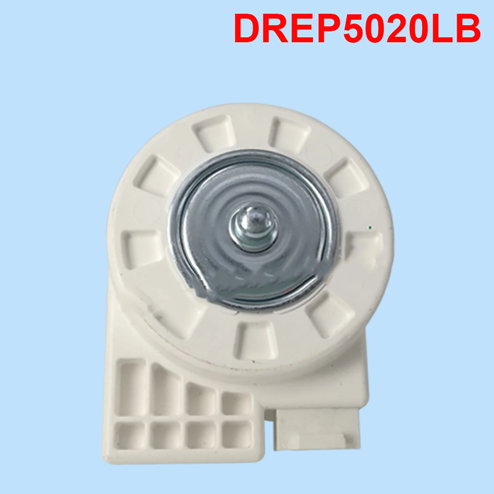 DC12V Fan Motor DREP5020LB / Motor Cable Fridge Freezer Repair Accessories For Samsung Double Door Refrigerator