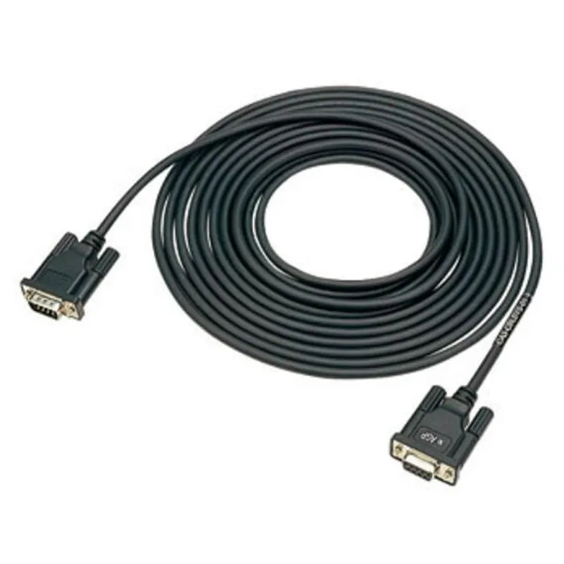 CA3-CBLSYS-01 Cable to connect GP3000 touch panel and OMR C series PLC CA3CBLSYS01 PLC Programming Cable