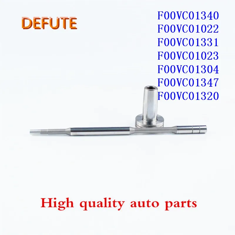 

F00VC01023 F00VC01022 F00VC01340 F00VC01331 F00VC01304 F00VC01347 F00VC01320 Common Rail Control Valve Assy Valve assembly