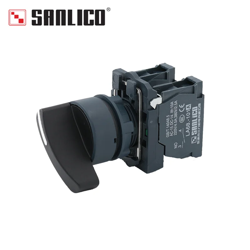 Waterproof Selector…