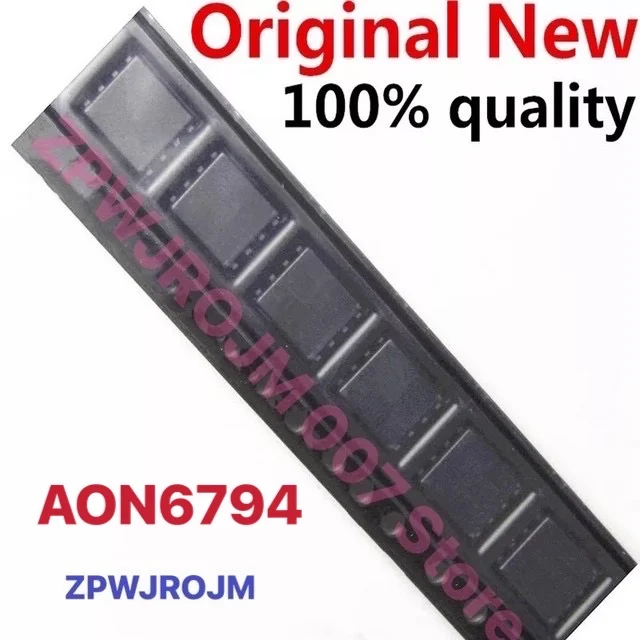 10pcs/lot AON6794 AON6794 6794 MOSFET QFN-8