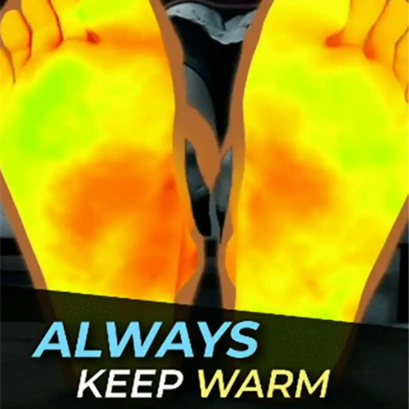 Self-heating Magnetic Socks Tour Outdoor Self Heated Socks Magnetic Therapy Comfortable Winter Warm Massage Socks Pression