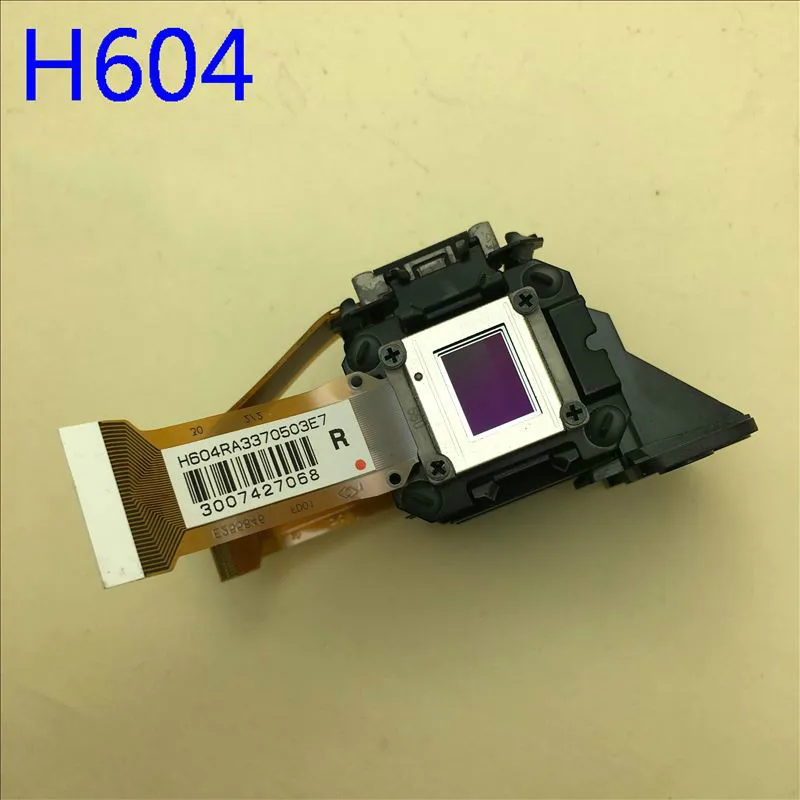 

H604/55U Projector LCD Prism Assy Wholeset Block Optical Unit for EPSON CB-520/530 Projector Spare Parts