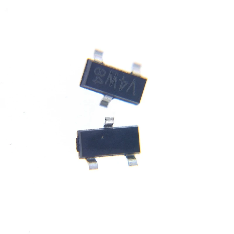 20PCS/lot V4W Original PESD5V0L2 PESD5V0L2BT In Stock