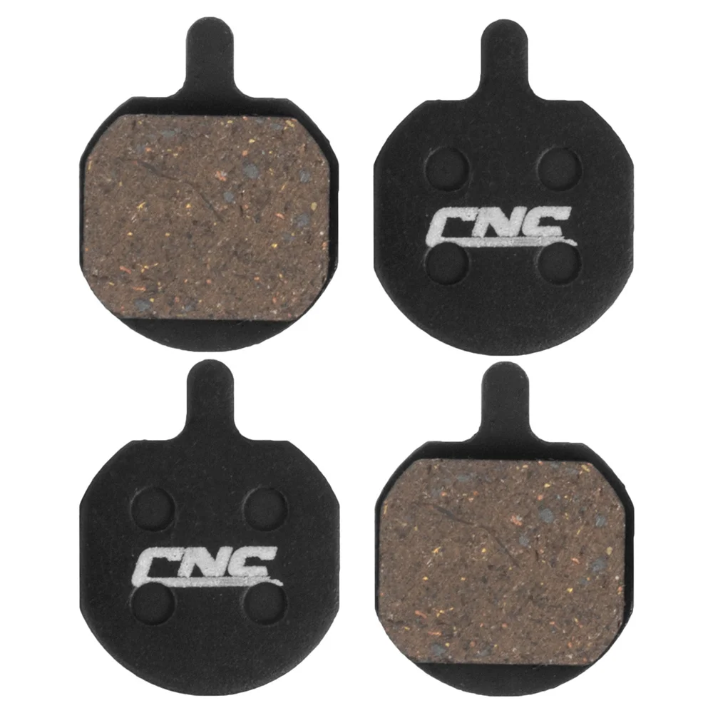 CNC Bike Disc Brake Pads For HAYES SOLE MX 2 MX3 MX4 MX5 GX5 GX-C JX2 JAK-5 Bicycle Disk Brake Pads