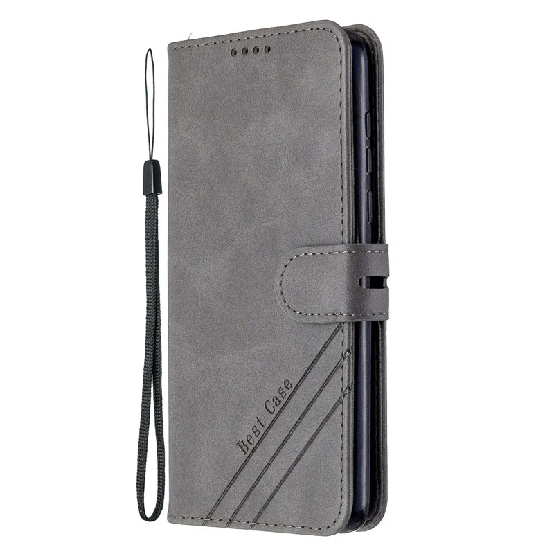 Etui On For Motorola Moto G8 G7 Power G6 E6 Plus Z4 Play Case Wallet Magnetic Leather Cover G8Plus G6Plus 2018 Flip Phone Coque