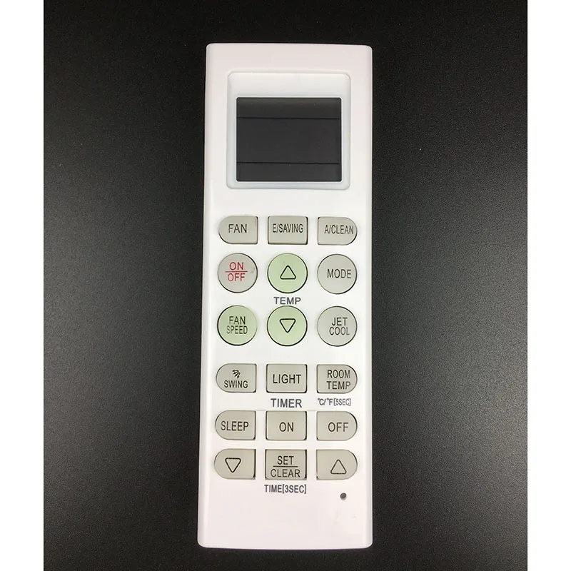 AKB73315601 Remote Control Replacement Remote Controller For Air Conditioner AKB73456109 LP-W5012DAW