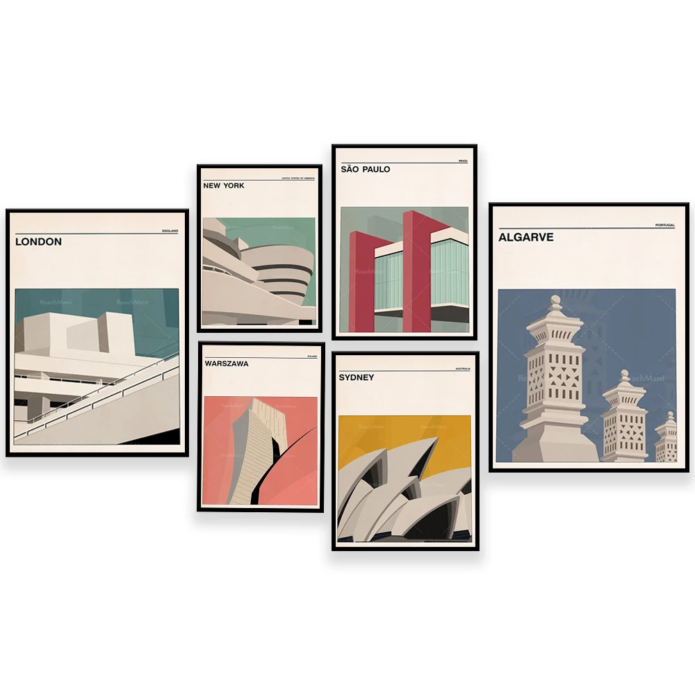 London, Warsaw ŻAgi…