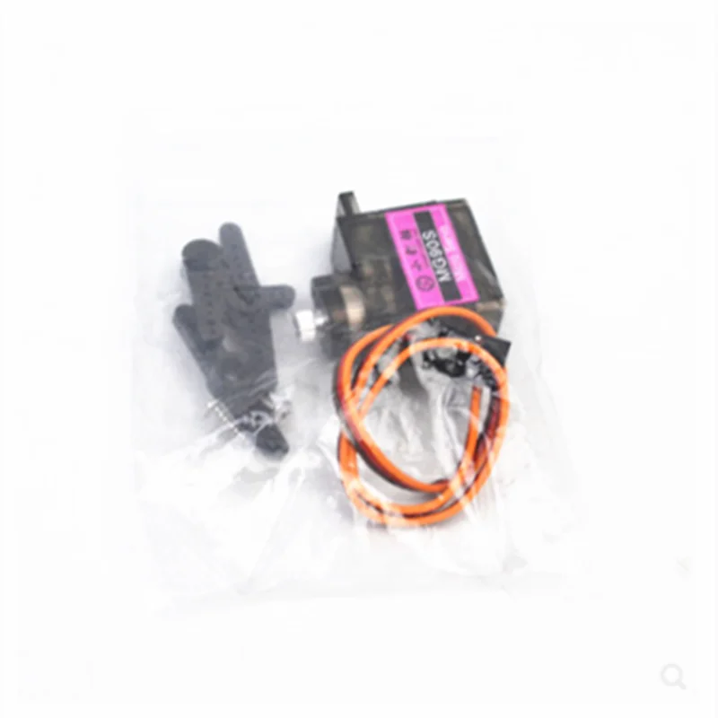 MG90S 9g 메탈 스티어링 기어 450 헬리콥터 고정 날개 원격 제어 비행기 9g 비행기