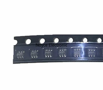 

NL27WZU04DFT2G Оригинал 20 шт./Лот Новый оригинальный sot363