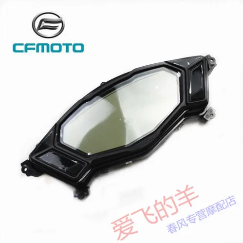 for Cfmoto Original Accessories Cf650-6a Instrument Lcd Instrument