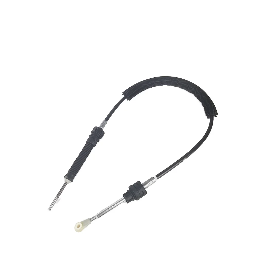 Shifter Cable 1K0711265AH 1K0711266AH For VW beetle Eos Golf Jetta/syncro Scirocco S​kdoa Octavia